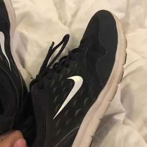 Nike running shoes tennis shoes sneakers